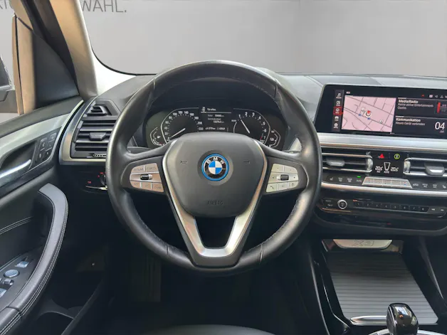 BMW X3 30e xDrive