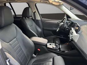 BMW X3 30e xDrive
