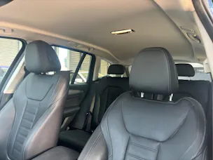 BMW X3 30e xDrive
