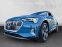 AUDI e-tron 55 Advanced quattro (CH)