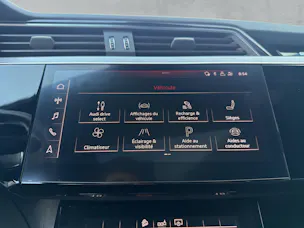 AUDI e-tron 55 Advanced quattro (CH)