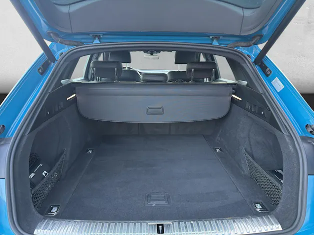 AUDI e-tron 55 Advanced quattro (CH)