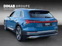 AUDI e-tron 55 Advanced quattro (CH)