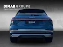 AUDI e-tron 55 Advanced quattro (CH)