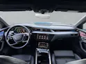 AUDI e-tron 55 Advanced quattro (CH)