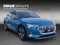 AUDI e-tron 55 Advanced quattro (CH)