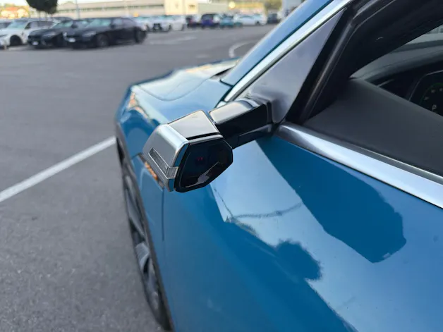 AUDI e-tron 55 Advanced quattro (CH)