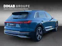AUDI e-tron 55 Advanced quattro (CH)