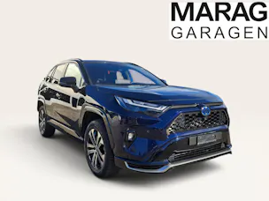 Toyota RAV4 2.5 Plug-In-Hybrid Platinum