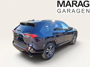 Toyota RAV4 2.5 Plug-In-Hybrid Platinum
