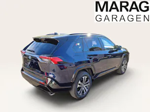 Toyota RAV4 2.5 Plug-In-Hybrid Platinum