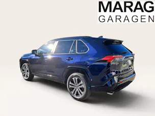 Toyota RAV4 2.5 Plug-In-Hybrid Platinum