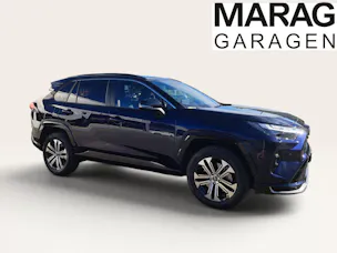 Toyota RAV4 2.5 Plug-In-Hybrid Platinum