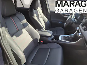 Toyota RAV4 2.5 Plug-In-Hybrid Platinum