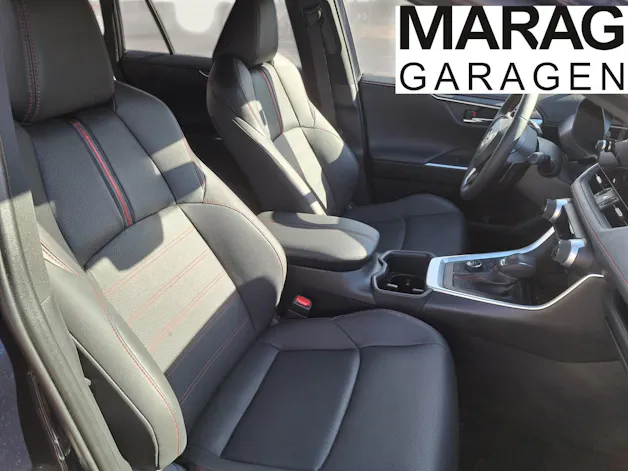 Toyota RAV4 2.5 Plug-In-Hybrid Platinum