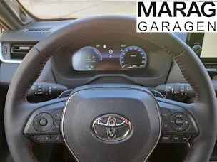 Toyota RAV4 2.5 Plug-In-Hybrid Platinum
