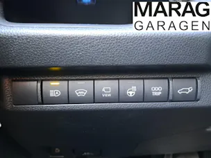Toyota RAV4 2.5 Plug-In-Hybrid Platinum