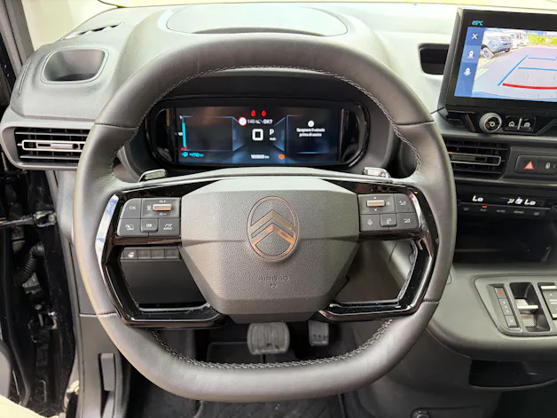 Citroën Berlingo XL 1.5 BlueHDi 130 Max