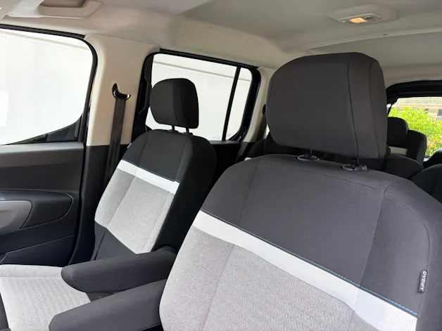 Citroën Berlingo XL 1.5 BlueHDi 130 Max
