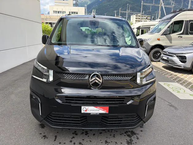 Citroën Berlingo XL 1.5 BlueHDi 130 Max
