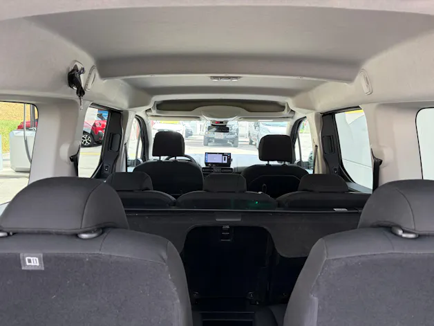 Citroën Berlingo XL 1.5 BlueHDi 130 Max