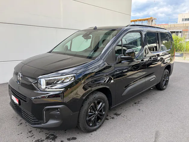 Citroën Berlingo XL 1.5 BlueHDi 130 Max