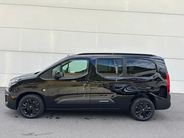 Citroën Berlingo XL 1.5 BlueHDi 130 Max
