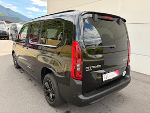 Citroën Berlingo XL 1.5 BlueHDi 130 Max
