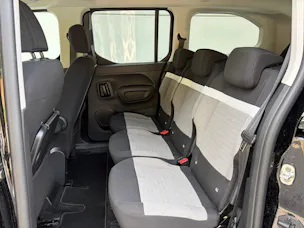 Citroën Berlingo XL 1.5 BlueHDi 130 Max