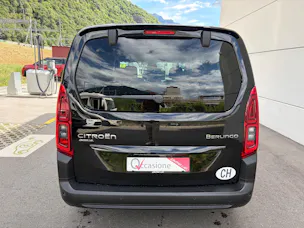 Citroën Berlingo XL 1.5 BlueHDi 130 Max