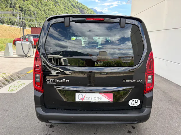 Citroën Berlingo XL 1.5 BlueHDi 130 Max