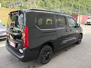 Citroën Berlingo XL 1.5 BlueHDi 130 Max
