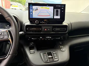 Citroën Berlingo XL 1.5 BlueHDi 130 Max