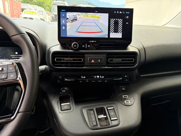 Citroën Berlingo XL 1.5 BlueHDi 130 Max