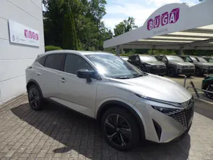 Nissan Qashqai 1.5 VC-T Tekna e-Power