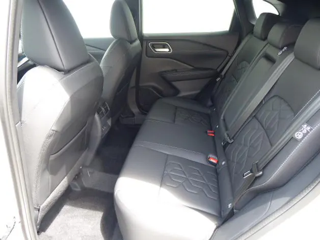 Nissan Qashqai 1.5 VC-T Tekna e-Power
