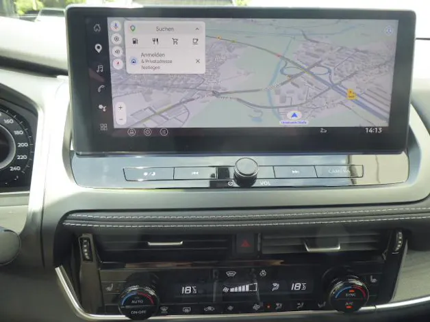 Nissan Qashqai 1.5 VC-T Tekna e-Power