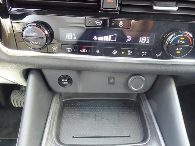 Nissan Qashqai 1.5 VC-T Tekna e-Power