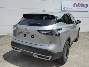 Nissan Qashqai 1.5 VC-T Tekna e-Power