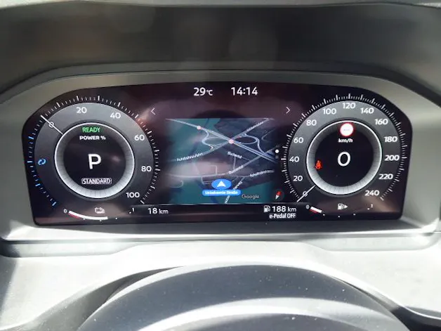 Nissan Qashqai 1.5 VC-T Tekna e-Power