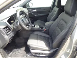 Nissan Qashqai 1.5 VC-T Tekna e-Power