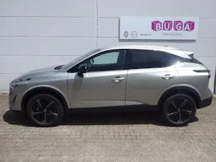 Nissan Qashqai 1.5 VC-T Tekna e-Power
