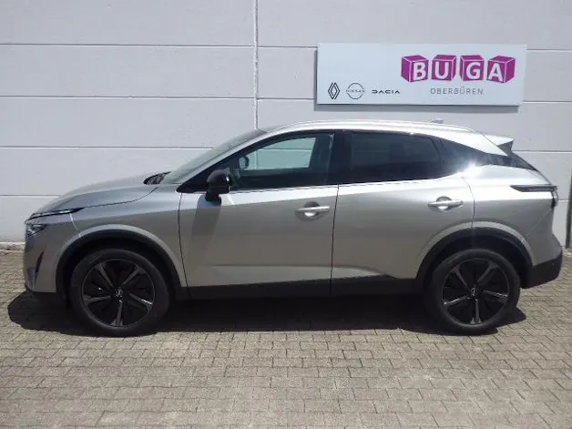 Nissan Qashqai 1.5 VC-T Tekna e-Power