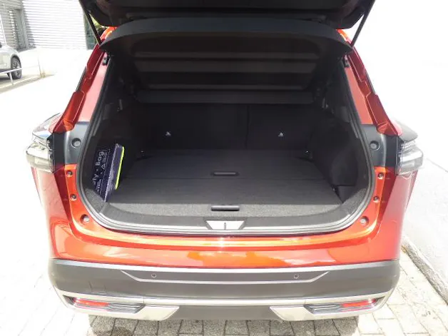 Nissan Qashqai 1.3 DIG-T N-Connecta 4x4 Aut.