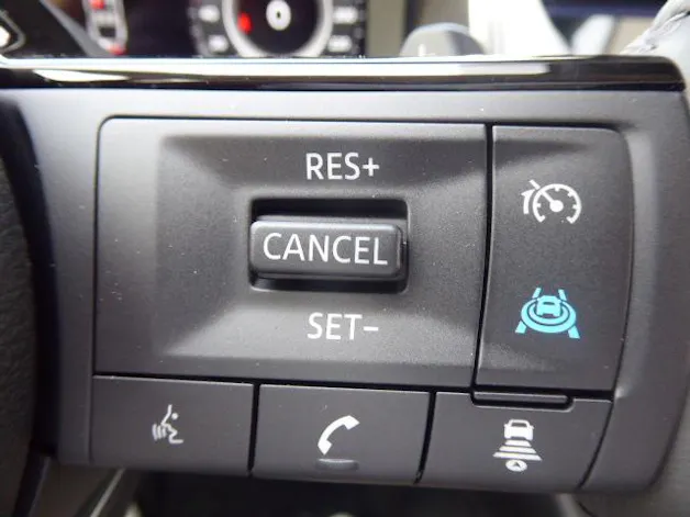 Nissan Qashqai 1.3 DIG-T N-Connecta 4x4 Aut.