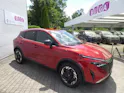 Nissan Qashqai 1.3 DIG-T N-Connecta 4x4 Aut.