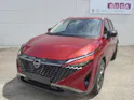 Nissan Qashqai 1.3 DIG-T N-Connecta 4x4 Aut.