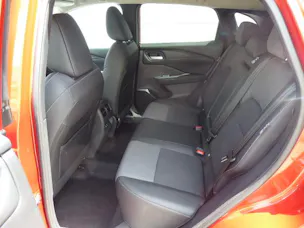 Nissan Qashqai 1.3 DIG-T N-Connecta 4x4 Aut.
