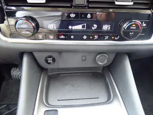 Nissan Qashqai 1.3 DIG-T N-Connecta 4x4 Aut.