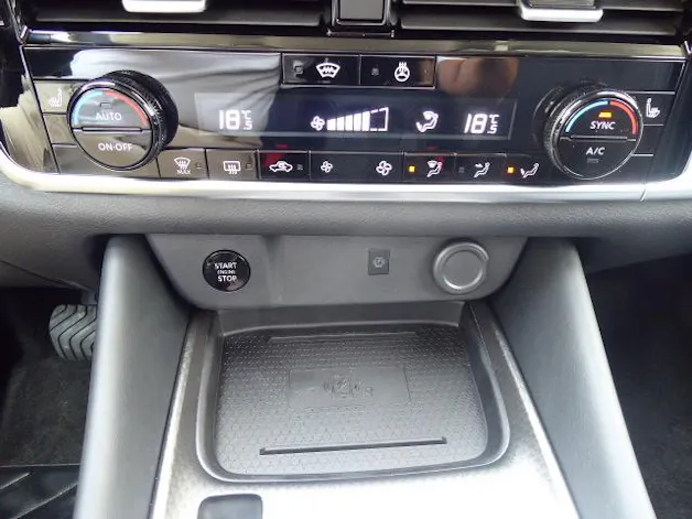 Nissan Qashqai 1.3 DIG-T N-Connecta 4x4 Aut.